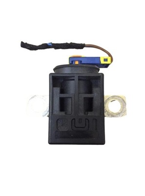 Vw audi клема піротехнічна оригінальна 4f0915519 фото №1