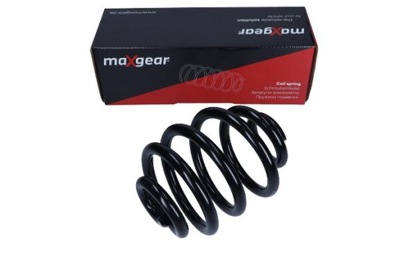 MUELLE SUSPENSIONES MAXGEAR 60-0532  