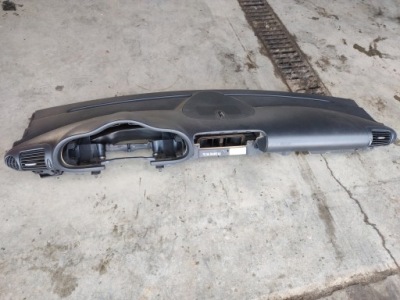 Панель приладів приладова mercedes w203 sport coupe фото №1