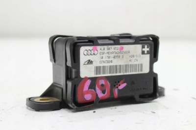 Датчик esp 4l0907652 audi q7 фото №1