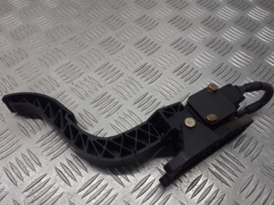 Потенціометр педаль газу hyundai matrix 1.5 crdi фото №1