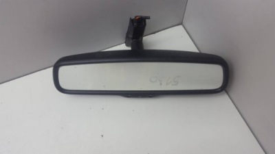 Зеркало внутреннее sportage iii 2010 europa фото №1