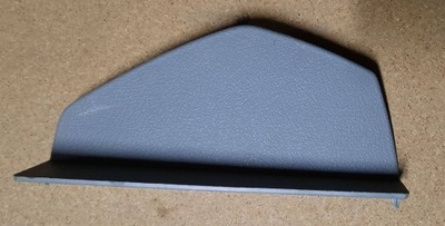 Защита панели правая master ii 8200188617 фото №1