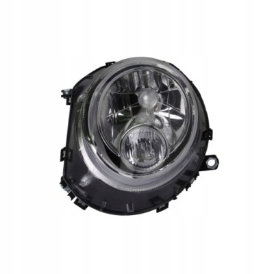 PROJECTEUR PHARE GAUCHE MINI (R56), (R57), (R58), (R59), 