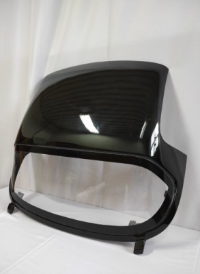 Mazda mx5 miata na/nb крыша чёрный hardtop febla фото №1