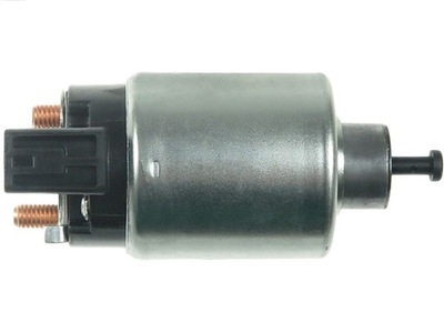 AUTOMATIC TRANSMISSION STARTER  