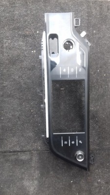 Рамка дисплея c4 picasso ii 96778739xu фото №1