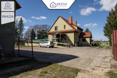 Dom, Dobrzany, Dobrzany (gm.), 355 m²