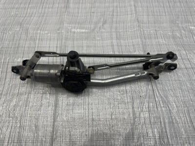 Механизм дворник kia sorento iv 98100-p2000 фото №1