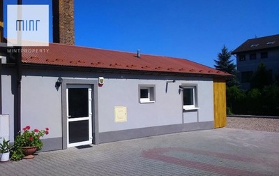 Komercyjne, Kraków, Zwierzyniec, 54 m²