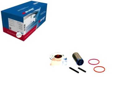 Auger 53147 набір ремонтний, вал гальмівні колодки гальмівний фото №1