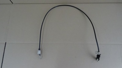 Mercedes трос замка запалювання 2032670064 фото №1