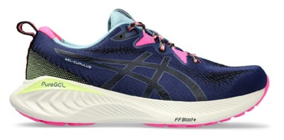 ASICS GEL CUMULUS 25 BUTY SPORTOWE 40,5 1ŻPA