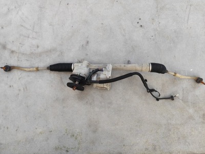 Citroen c3 iii трансмиссия рулевая рулевая рейка фото №1