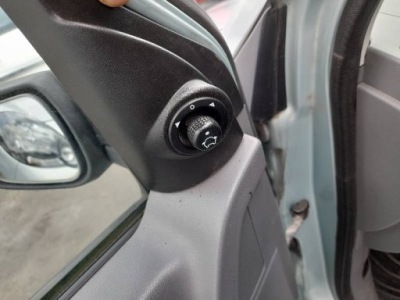 Переключатель окон ford fusion 1.4 tdci фото №1