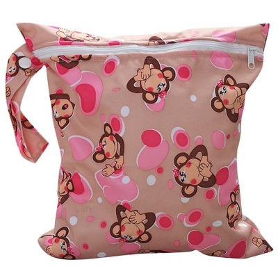 Cloth Diaper Bag