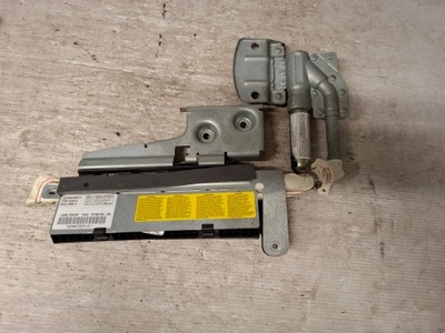 Range rover iii l322 шторка безпеки подушка подушка безпеки правий задня 7h42-r14k159-aa фото №1