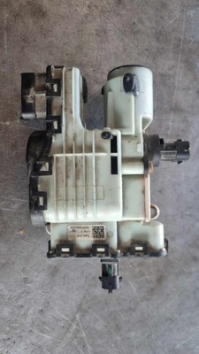 Насос блок управления adblue ford ranger 4 2.2 3.2 tdci renault master 2.3 dci фото №1