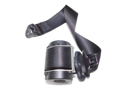 Smart forfour i 2006r pas безпеки правий задня фото №1