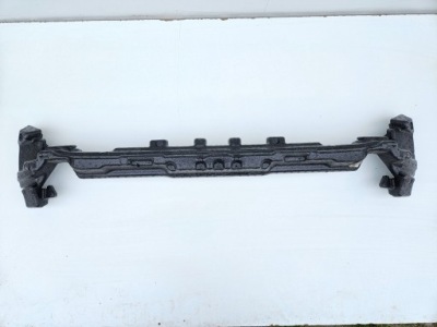 Mercedes glb w247 абсорбер бампера перед передній фото №1