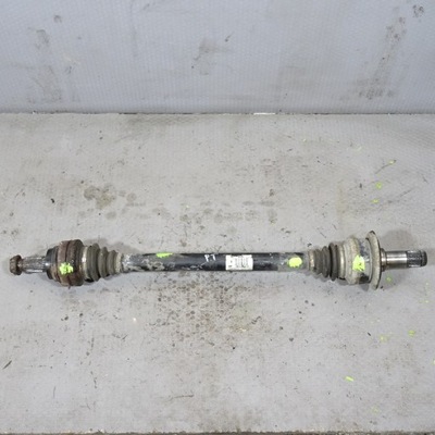 BMW 7 F01 F02 4.4 V8 SEMI-EJE DERECHA PARTE TRASERA 7566086  