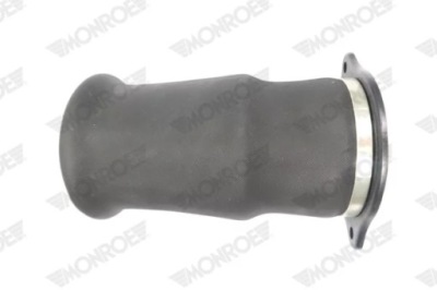 Подушка pneumt подвеска задний  l/p asp034/mon фото №1