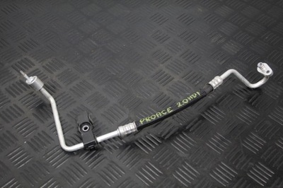 Wąż шланг кондиціонера toyota proace verso ii 2 фото №1