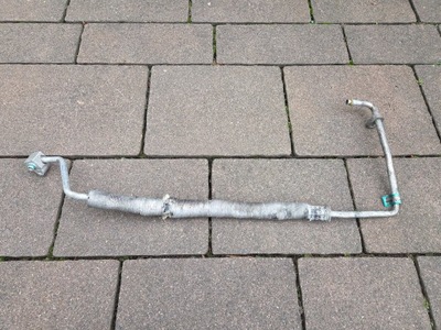 Saab 9-5 шланг кондиціонера 4542429 фото №1