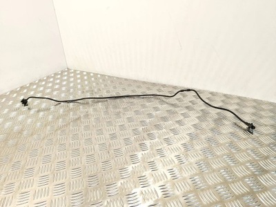 Citroen ds7 crossback 2018 шланг / wąż радиатора фото №1