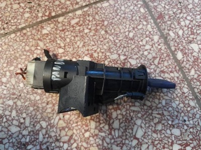 CERRADURA DE ENCENDIDO LLAVE FIAT PANDA II 2  