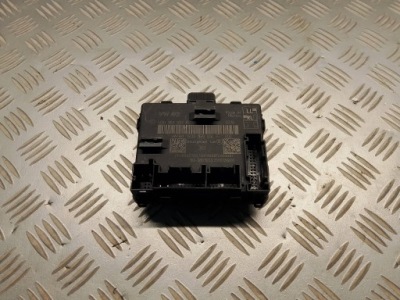 Vw atlas cross 2022 3.6 модуль блок управления дверь 5q0959592k фото №1