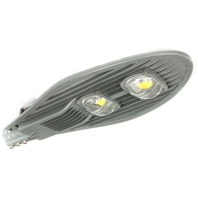 LAMPA ULICZNA PRZEMYSŁOWA LED SMD 100W = 1000W A++