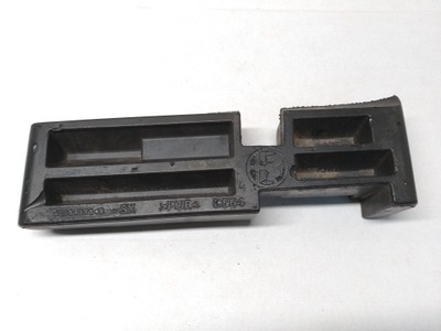 Шумоизоляция левая alfa romeo stelvio фото №1