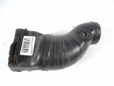 Mercedes w140 4.2 5.0 труба впуску повітря a1405200104 фото №1