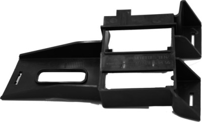 Кронштейн радара задня mercedes b w246 a2468850456 l фото №1