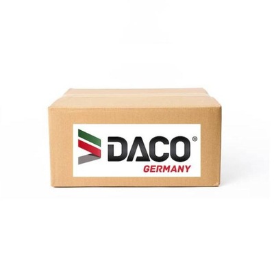 PROTECTION SHOCK ABSORBER FRONT PK4750 DACO GERMANY LADA  