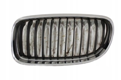 BMW 3 E90 E91 lift nerka grill atrapa lewa 7201967