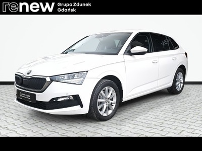 Skoda Scala 1.0 TSI Ambition