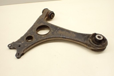 Рычаг перед передний правый mercedes w168 a klasa фото №1