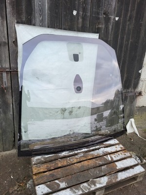 SZYBA CZOŁOWA PANORAMA CITROEN C4 GRAND PICASSO II