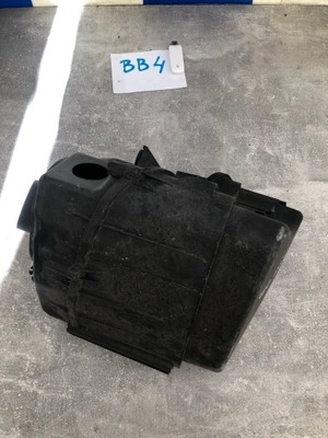 Корпус фільтра 4e0133824p audi a8 d3 ii lift фото №1