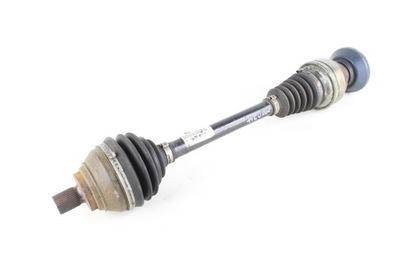 Приводной вал правый перед tiguan i 5n 2.0 tdi механическая коробка передач 4x4 фото №1