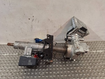 Підсилювач електричний колонка 488105525r renault clio v 19- фото №1