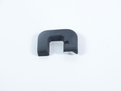 Mercedes s klasa w140 защита заглушка замка левый перед фото №1