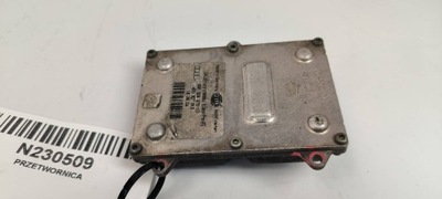 Перетворювач 4e0907813 audi a8 d3 фото №1