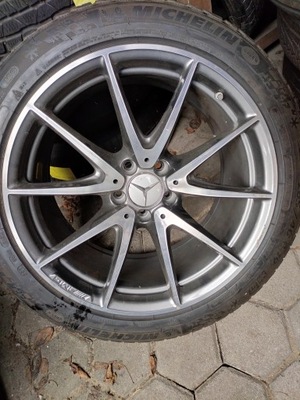 MERCEDES AMG E63 S E 63 W213 OEM J.NOWE JUTIKLIAI 