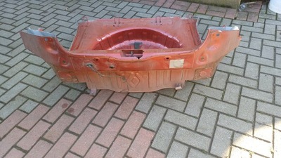 Dacia spring підсилювач pas задня задній фото №1