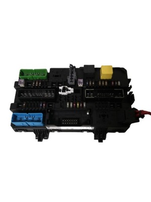 Модуль rec opel astra h 13145020 фото №1