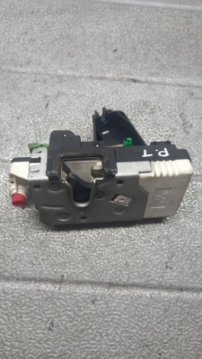 Замок правий задній saab 9-5 04r 3pin 4857165 фото №1