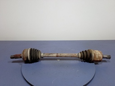 Acura tl iv 3.7 305 km привідний вал передня ліва перед фото №1